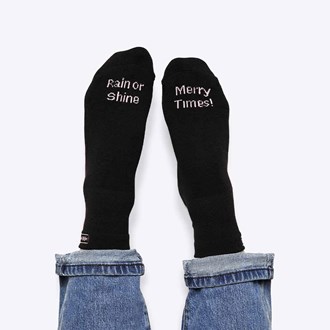Quarter Socks